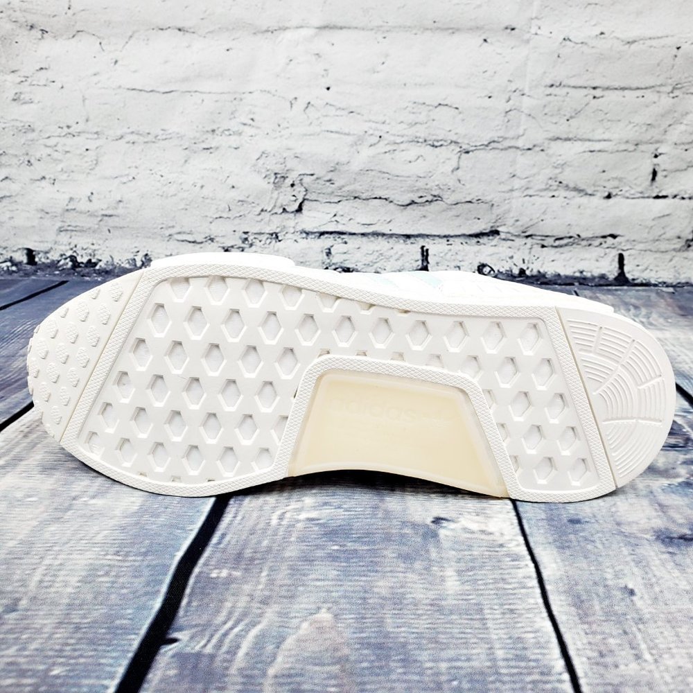 Adidas Men's Trainers MicropacerxR1 Never Made Pck - Picture 12 of 12